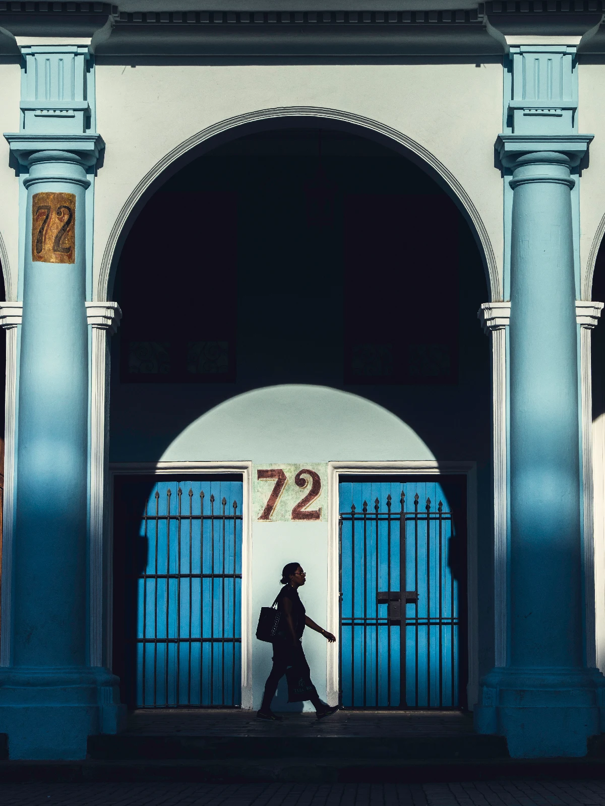 Fine art photograph from the Cuba collection
