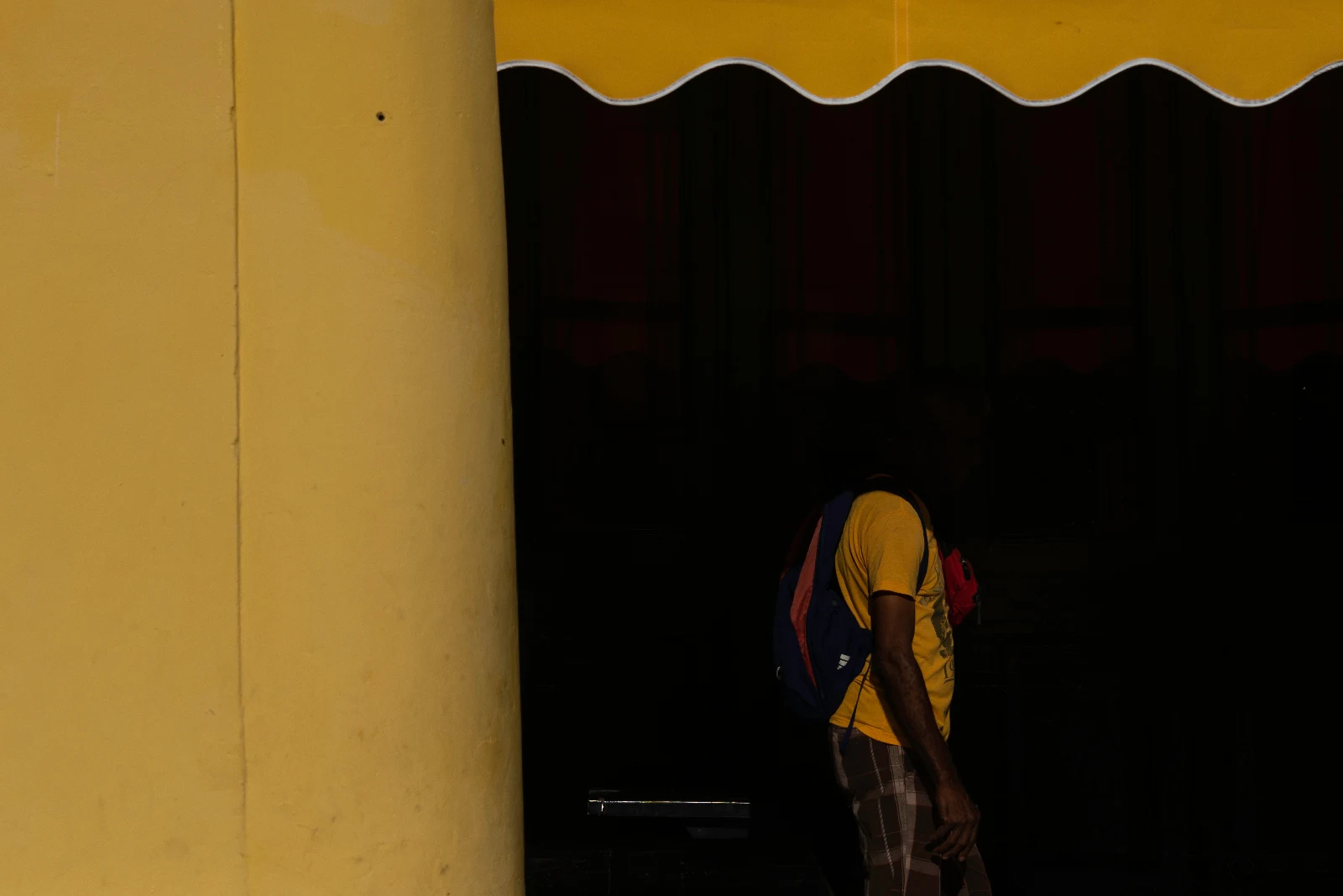Fine art photograph from the Cuba collection