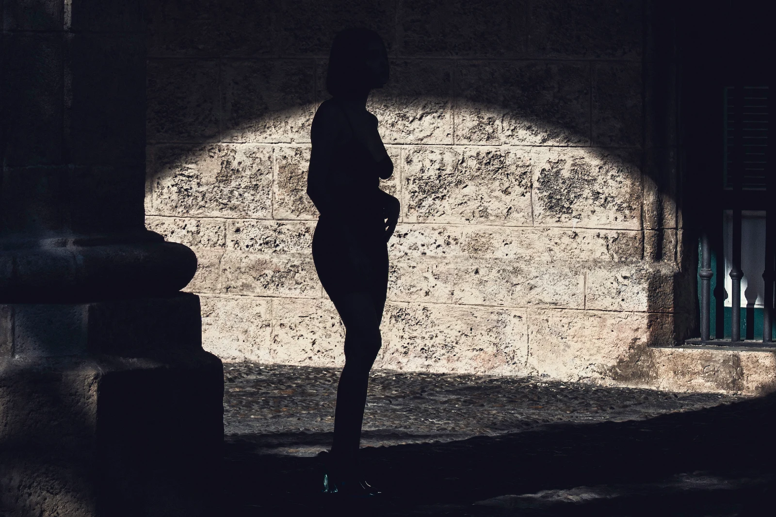 Fine art photograph from the Cuba collection