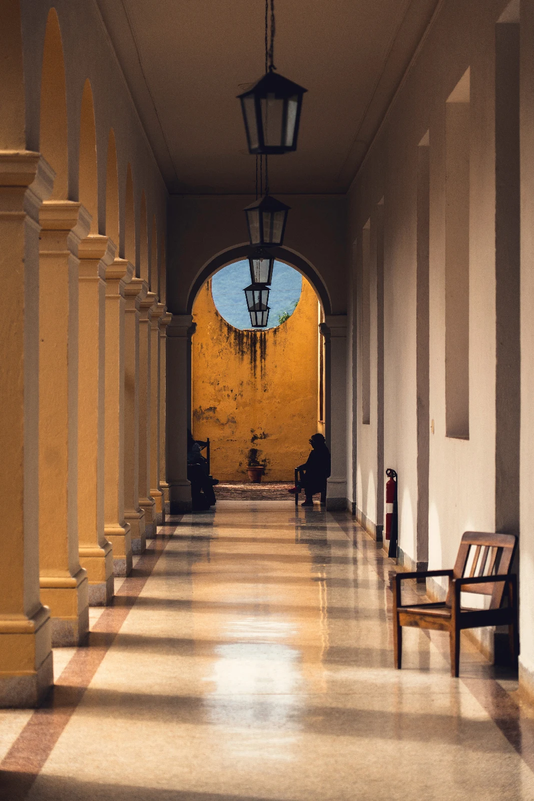 Fine art photograph from the Cuba collection