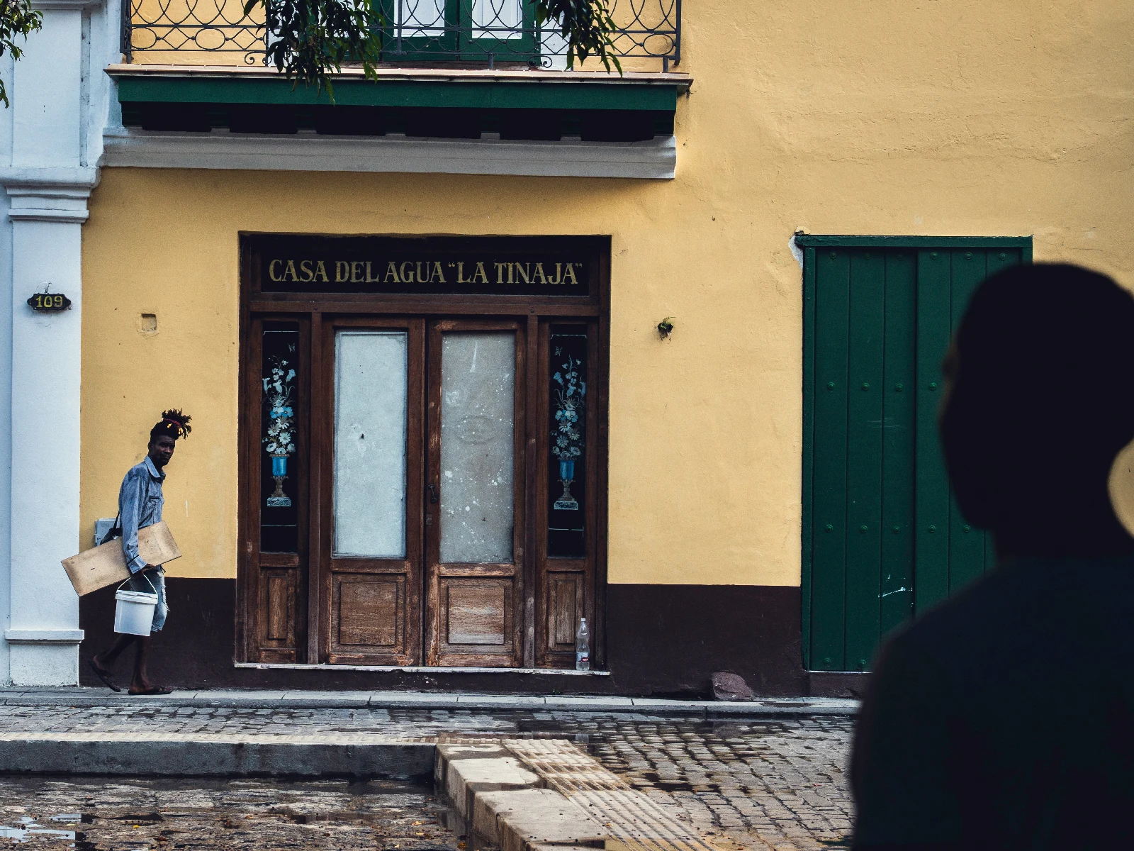 Fine art photograph from the Cuba collection