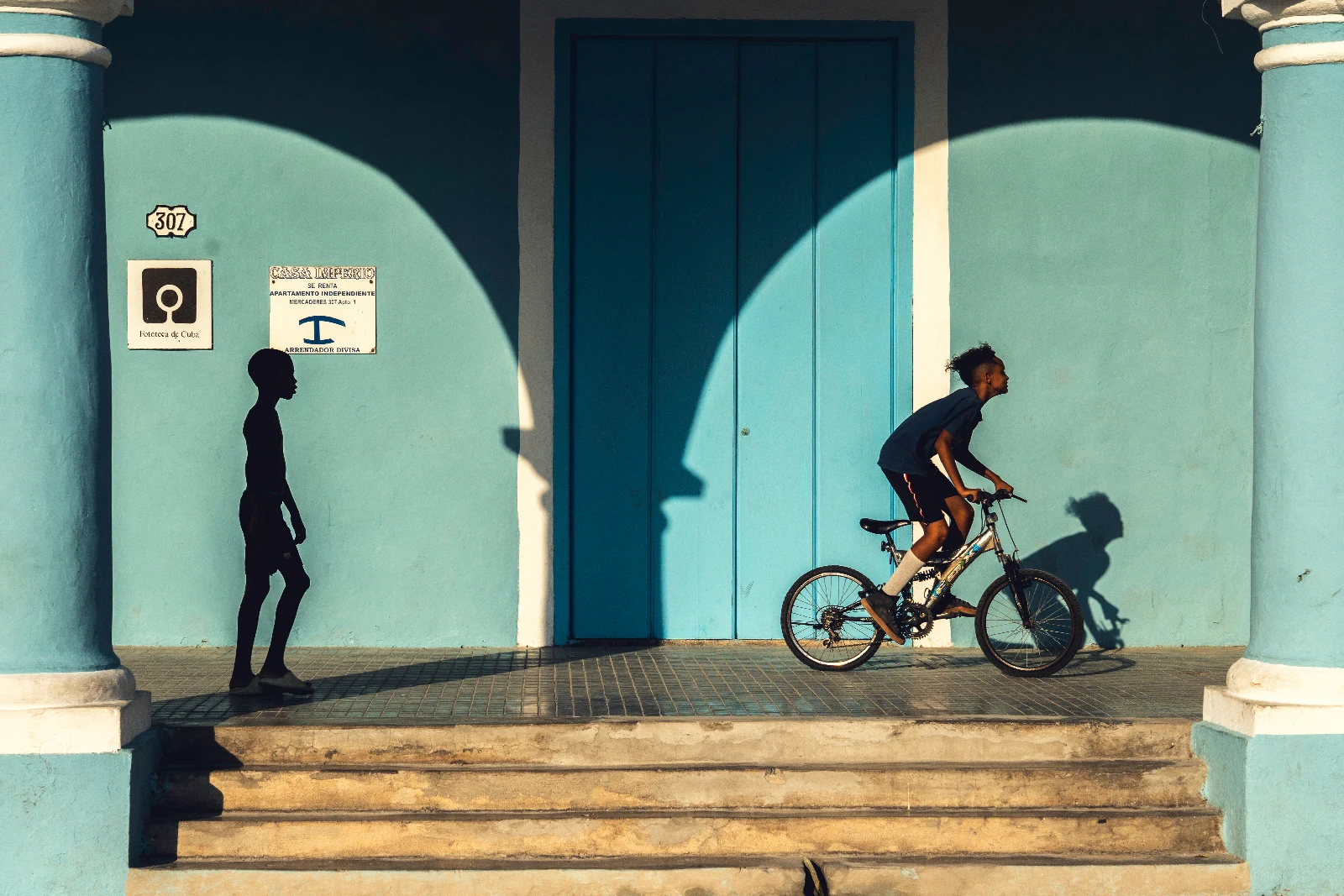 Fine art photograph from the Cuba collection