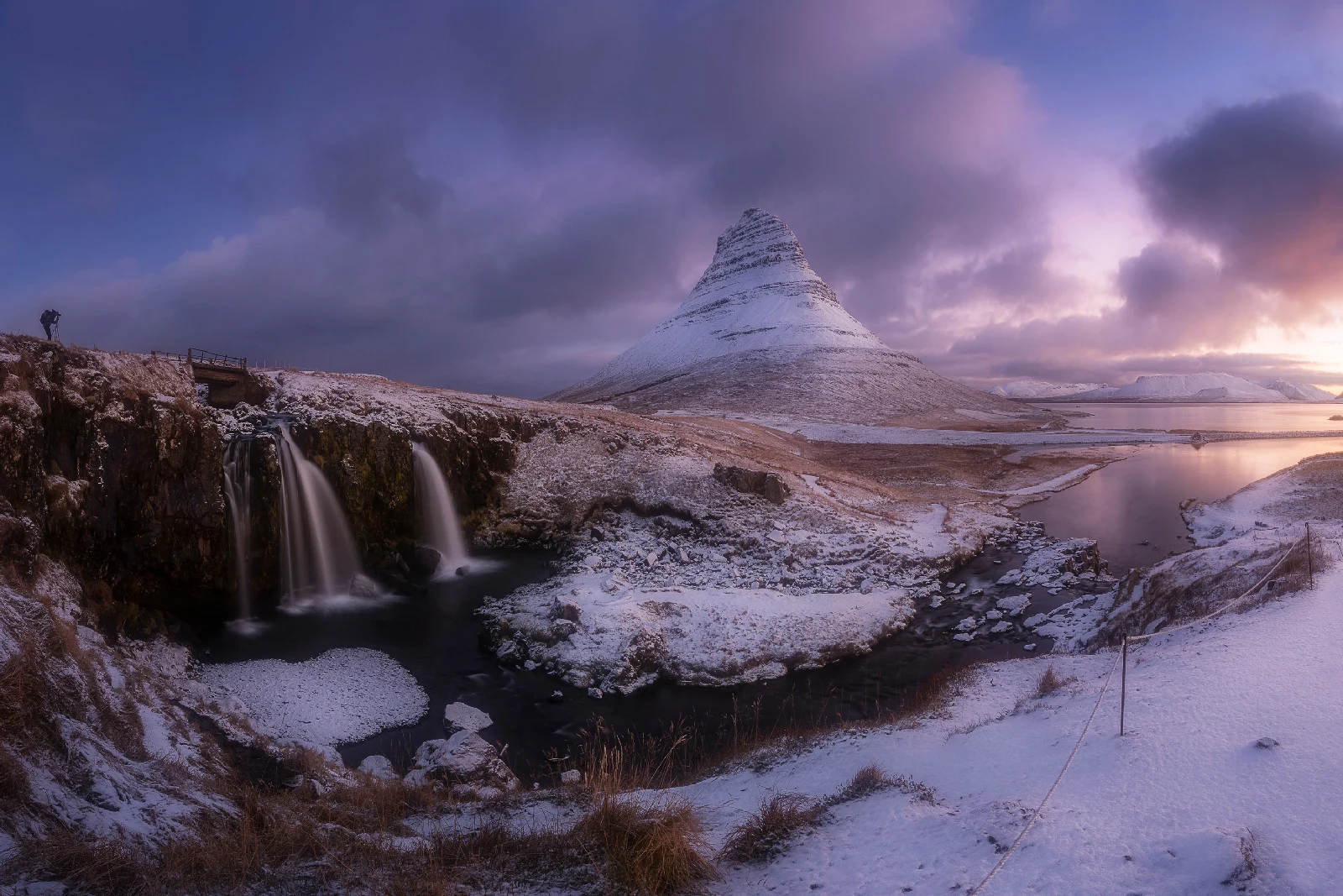Fine art photograph from the Iceland collection