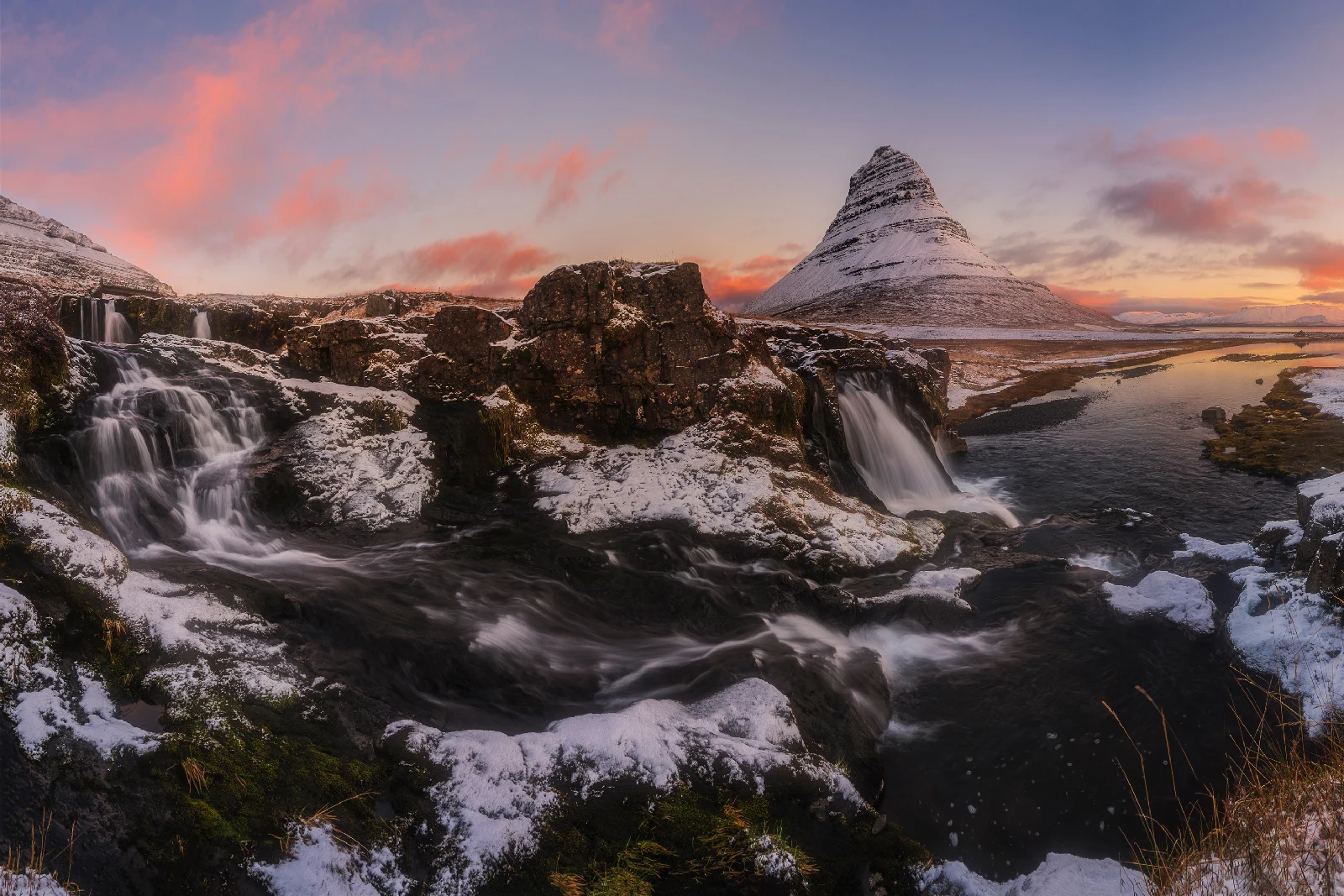 Fine art photograph from the Iceland collection