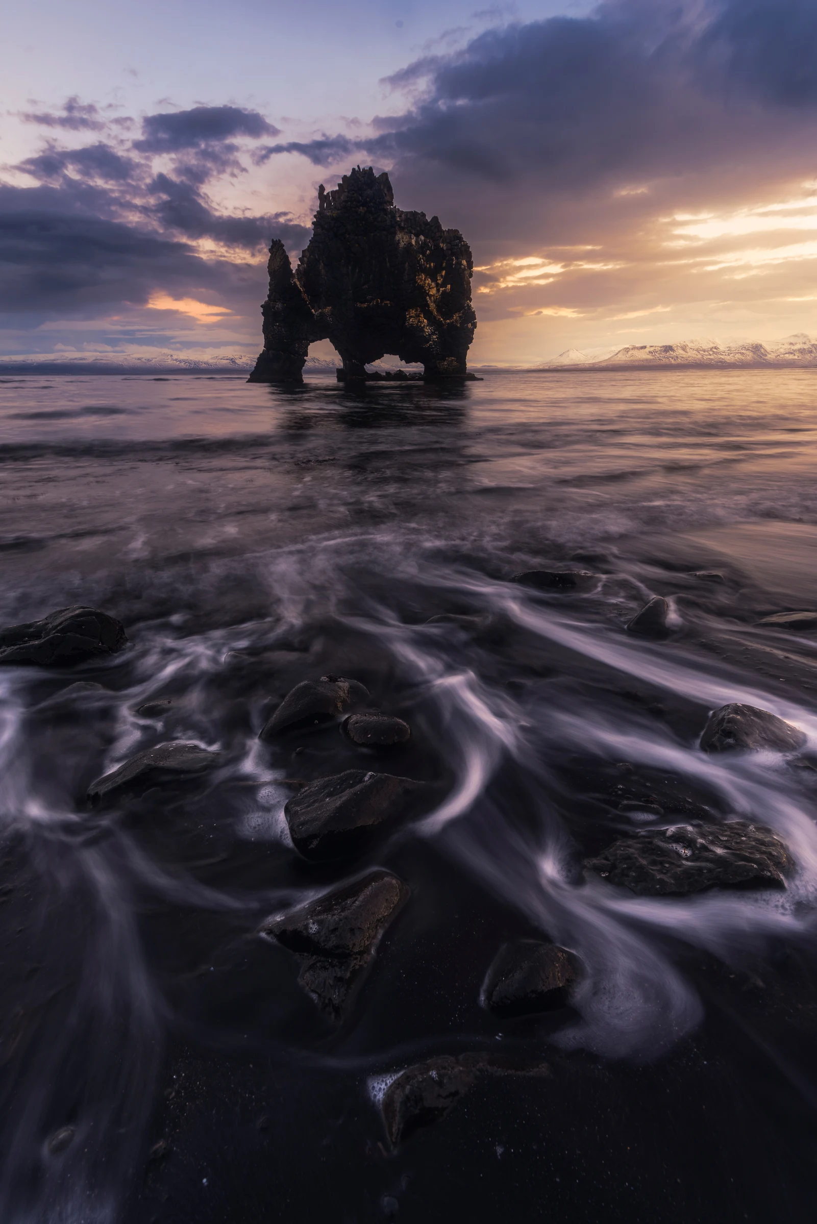 Fine art photograph from the Iceland collection