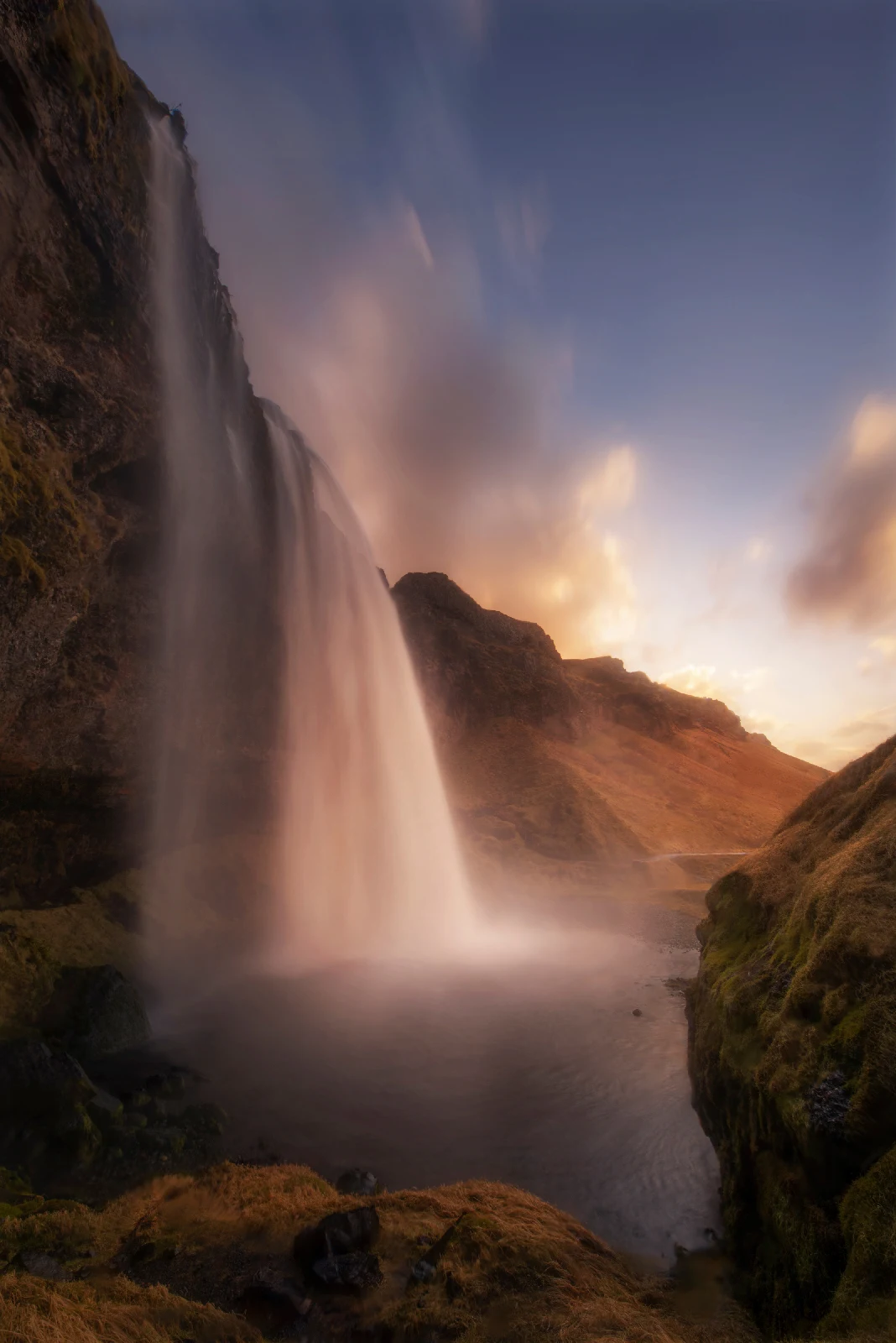 Fine art photograph from the Iceland collection