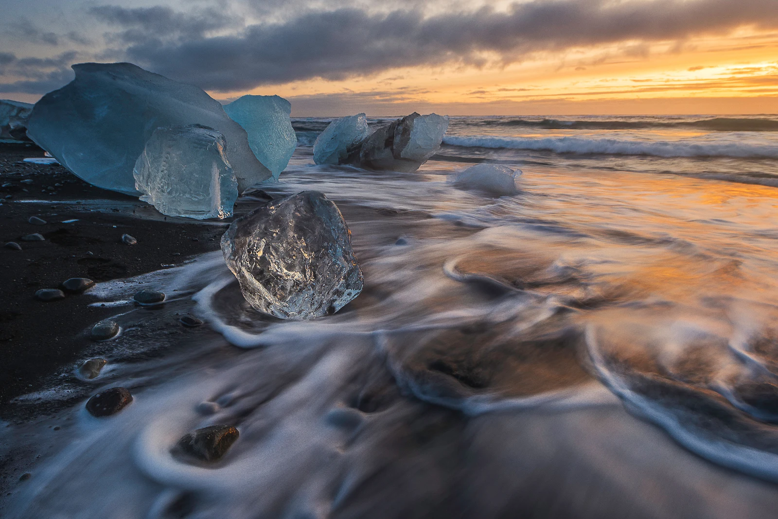Fine art photograph from the Iceland collection