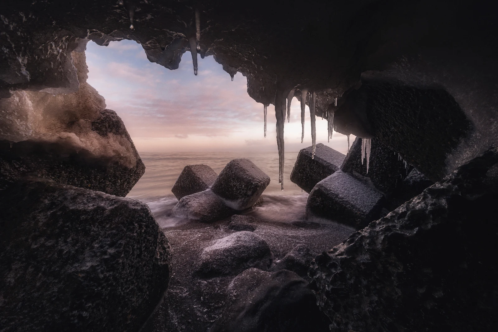Fine art photograph from the Japan Landscapes collection