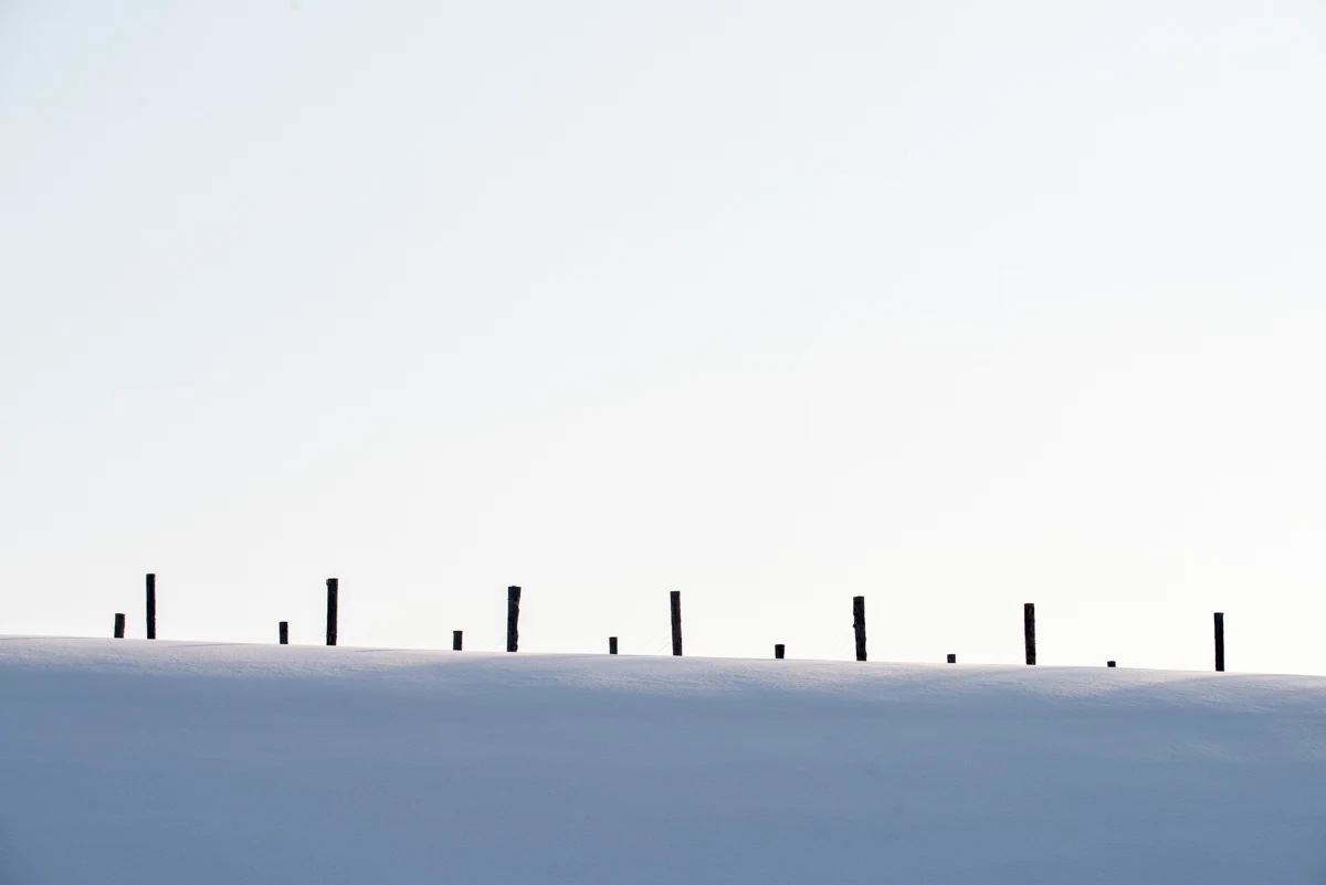 Fine art photograph from the Minimal Japan collection