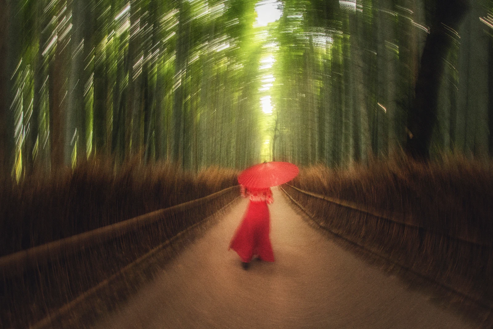 Fine art photograph from the Motion Japan collection