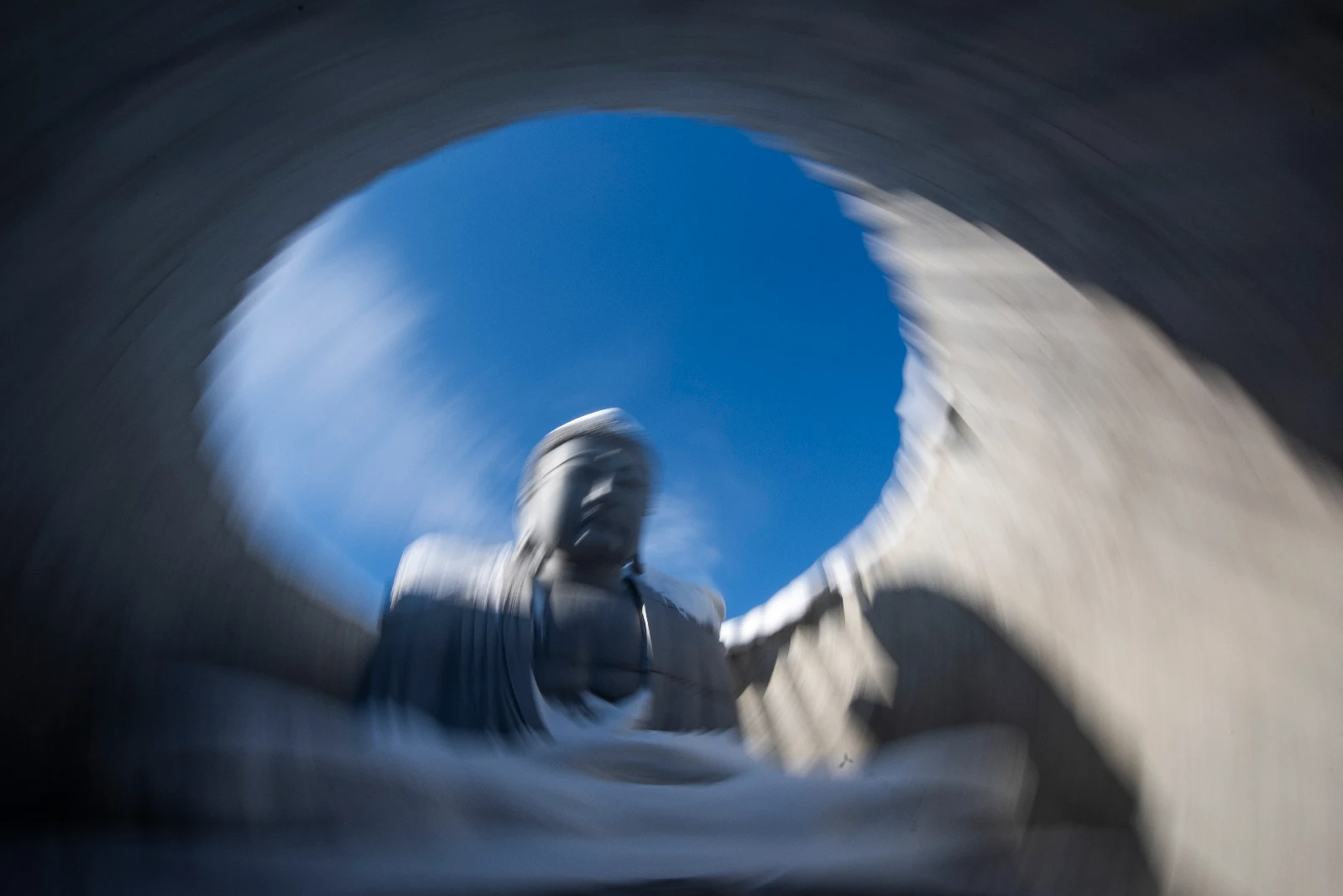 Fine art photograph from the Motion Japan collection