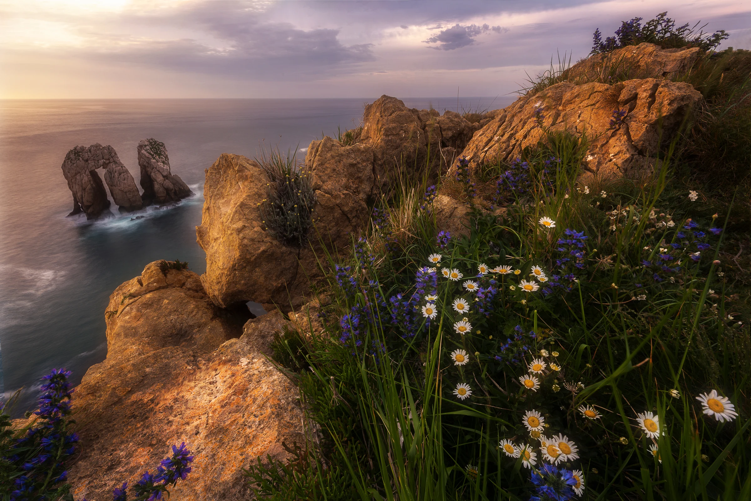 Magic Spain — fine art photograph from the Spain collection